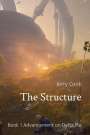 Jerry T Cook: The Structure, Buch