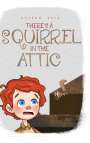 Sharon Sala: There's A Squirrel In The Attic, Buch