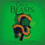 Isabel Allende: City of the Beasts, MP3