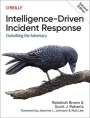 Rebekah Brown: Intelligence-Driven Incident Response, Buch