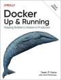Sean P. Kane: Docker: Up & Running, Buch