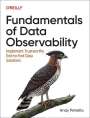 Andy Petrella: Fundamentals of Data Observability, Buch