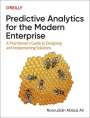 Nooruddin Ali: Predictive Analytics for the Modern Enterprise, Buch