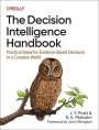 Lorien Pratt: The Decision Intelligence Handbook, Buch