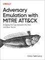Drinor Selmanaj: Adversary Emulation with MITRE ATT&CK, Buch