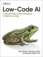 Gwendolyn Stripling: Low-Code AI, Buch