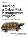 Brian Allen: Building a Cyber Risk Management Program, Buch