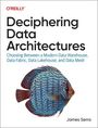 James Serra: Deciphering Data Architectures, Buch