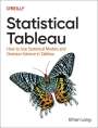 Ethan Lang: Statistical Tableau, Buch