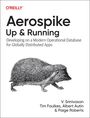 Srini V Srinivasan: Aerospike: Up and Running, Buch