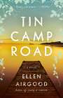 Ellen Airgood: Tin Camp Road, Buch