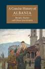 Bernd J. Fischer: A Concise History of Albania, Buch