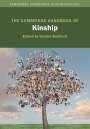 : The Cambridge Handbook of Kinship, Buch