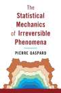 Pierre Gaspard: The Statistical Mechanics of Irreversible Phenomena, Buch