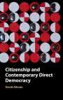 David Altman: Citizenship and Contemporary Direct Democracy, Buch
