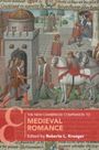 : The New Cambridge Companion to Medieval Romance, Buch