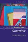 H. Porter Abbott: The Cambridge Introduction to Narrative, Buch