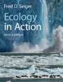 Fred D. Singer: Ecology in Action, Buch
