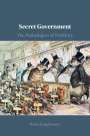 Brian Kogelmann: Secret Government, Buch