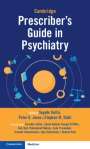 : Cambridge Prescriber's Guide in Psychiatry, Buch