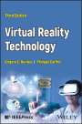 Grigore C. Burdea: Virtual Reality Technology, Buch