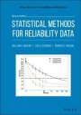 William Q. Meeker: Statistical Methods for Reliability Data, Buch