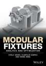 Vitalii Ivanov: Modular Adjustable Fixtures, Buch