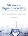 Dana W. Mayo: Microscale Organic Laboratory, Buch