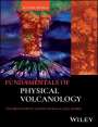 Elizabeth Parfitt: Fundamentals of Physical Volcanology, Buch