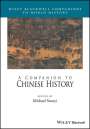 M Szonyi: A Companion to Chinese History, Buch