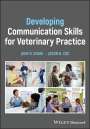 Jane R. Shaw: Developing Communication Skills for Veterinary Practice, Buch