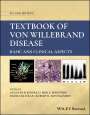 : Textbook of Von Willebrand Disease, Buch