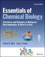 Andrew D. Miller: Essentials of Chemical Biology, Buch