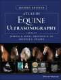 : Atlas of Equine Ultrasonography, Buch