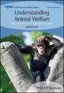 David Fraser: Understanding Animal Welfare, Buch