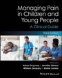 : Managing Pain in Children and Young People, Buch