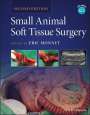 Monnet: Small Animal Soft Tissue Surgery, Buch