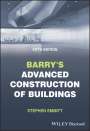 Stephen Emmitt: Barry's Advanced Construction of Buildings, Buch