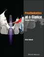 I Ahmad: Prosthodontics at a Glance 2nd Edition, Buch
