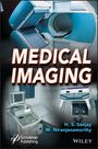 M. Niranjanamurthy: Medical Imaging, Buch