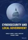 Donald F. Norris: Cybersecurity and Local Government, Buch