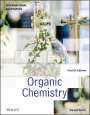 David R. Klein: Organic Chemistry, Buch