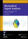 Rangaraj M. Rangayyan: Biomedical Signal Analysis, Buch