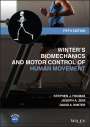 SJ Thomas: Winter's Biomechanics and Motor Control of Human Movement, Fifth Edition, Buch