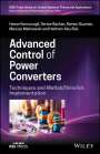 Hasan Komurcugil: Advanced Control of Power Converters: Techniques and MATLAB / Simulink Implementation, Buch