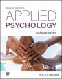 : Applied Psychology, Buch
