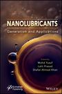 : Nanolubricants, Buch