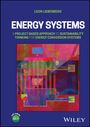 Leon Liebenberg: Energy Systems, Buch