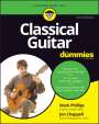 Jon Chappell: Classical Guitar for Dummies, Buch
