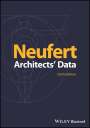: Architects' Data, Buch